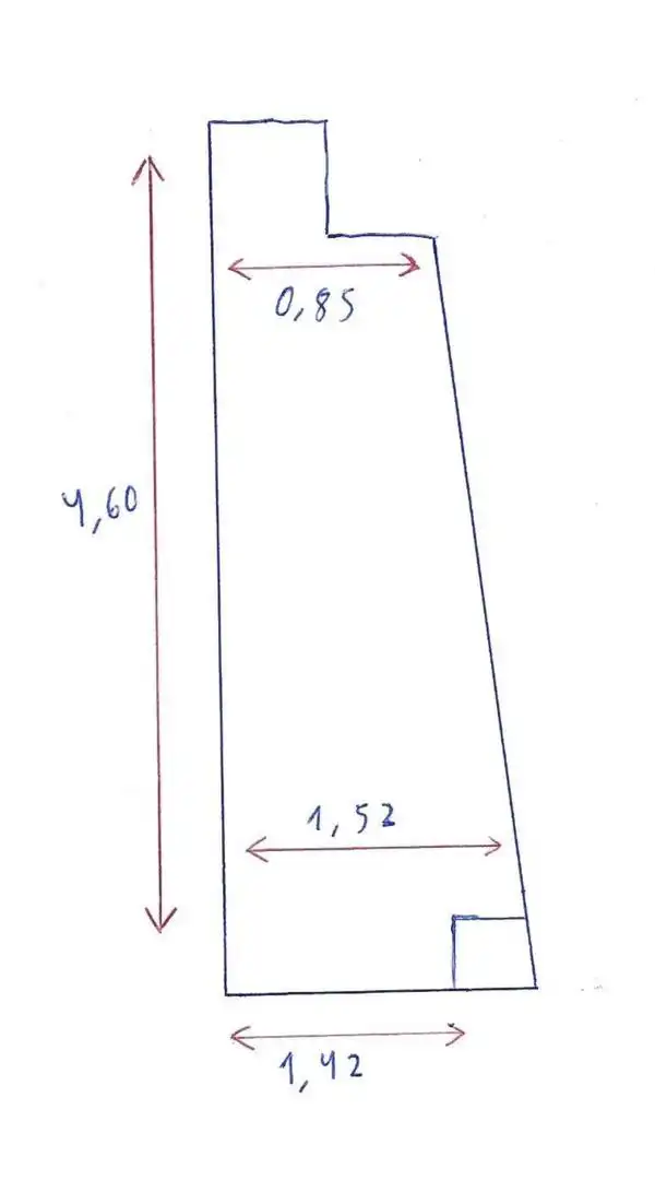 Garaje en venta en Madrid