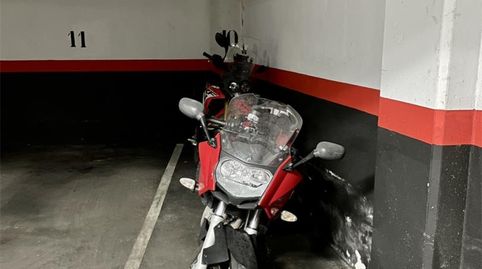 Foto 4 de Garaje en venta en Calle de Méjico, 49, Guindalera, Madrid Capital