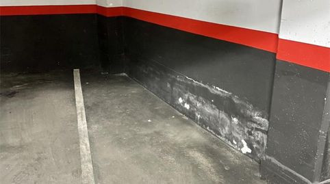 Foto 3 de Garaje en venta en Calle de Méjico, 49, Guindalera, Madrid Capital