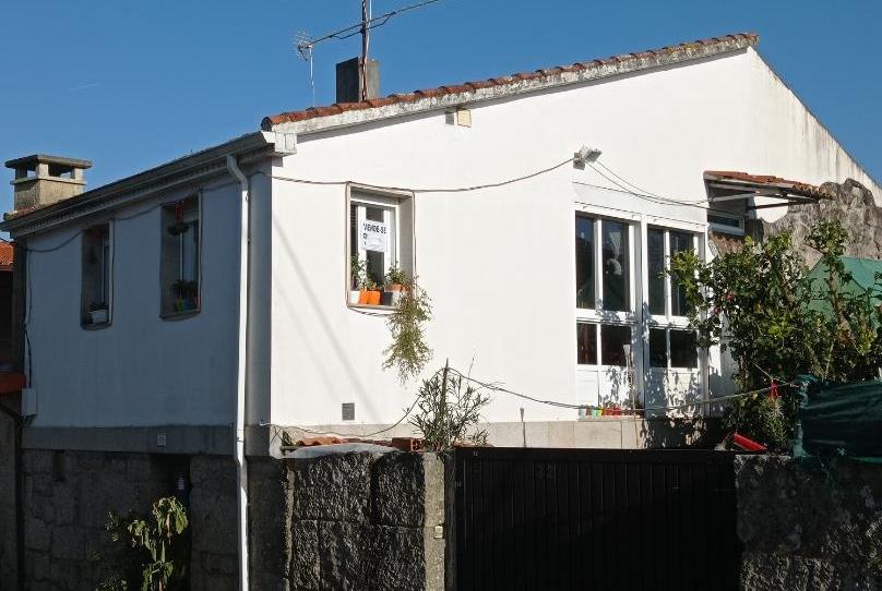 Single-family semi-detached for sale in Lugar Sangiago, 46, Amoeiro, Ourense - image 1 Photo 1 of Single-family semi-detached for sale in Lugar Sangiago, 46, Amoeiro, Ourense
