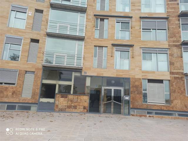 Trastero en Venta en Calle Fundidores, 1 en Hospital - Nuevo Centro de Talavera de la Reina