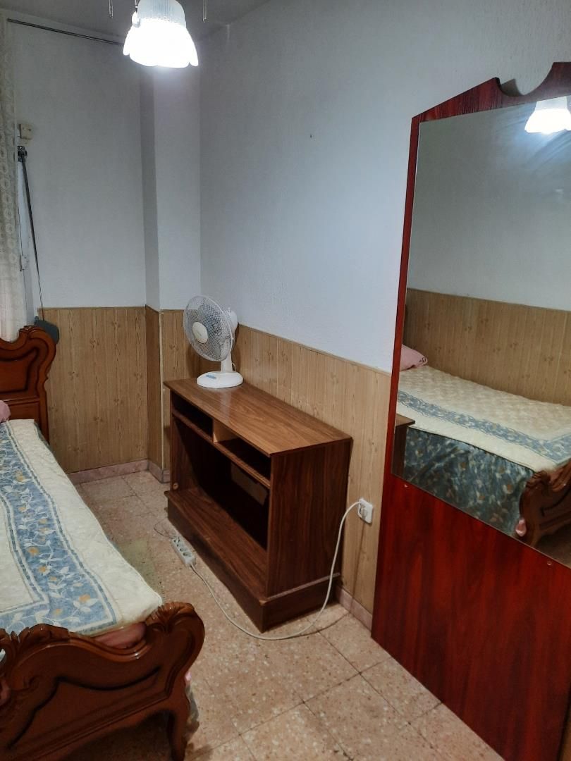 Bedroom of Planta baja for sale in Alcalá de Henares  with Terrace
