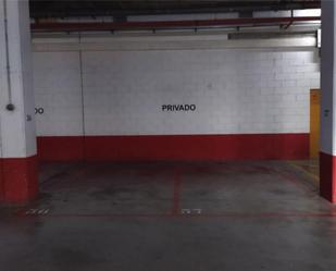 Garage to rent in Avenida Juan Carlos I, 13, Alcalá de Henares