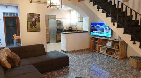 Single-family semi-detached for sale in Calle Subida al Calvario, 15, Tavernes de la Valldigna, Valencia - image 2 Photo 2 of Single-family semi-detached for sale in Calle Subida al Calvario, 15, Tavernes de la Valldigna, Valencia