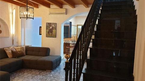 Single-family semi-detached for sale in Calle Subida al Calvario, 15, Tavernes de la Valldigna, Valencia - image 4 Photo 4 of Single-family semi-detached for sale in Calle Subida al Calvario, 15, Tavernes de la Valldigna, Valencia