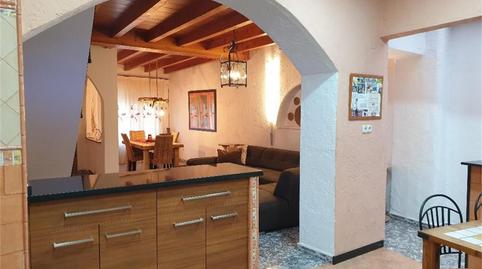 Single-family semi-detached for sale in Calle Subida al Calvario, 15, Tavernes de la Valldigna, Valencia - image 5 Photo 5 of Single-family semi-detached for sale in Calle Subida al Calvario, 15, Tavernes de la Valldigna, Valencia