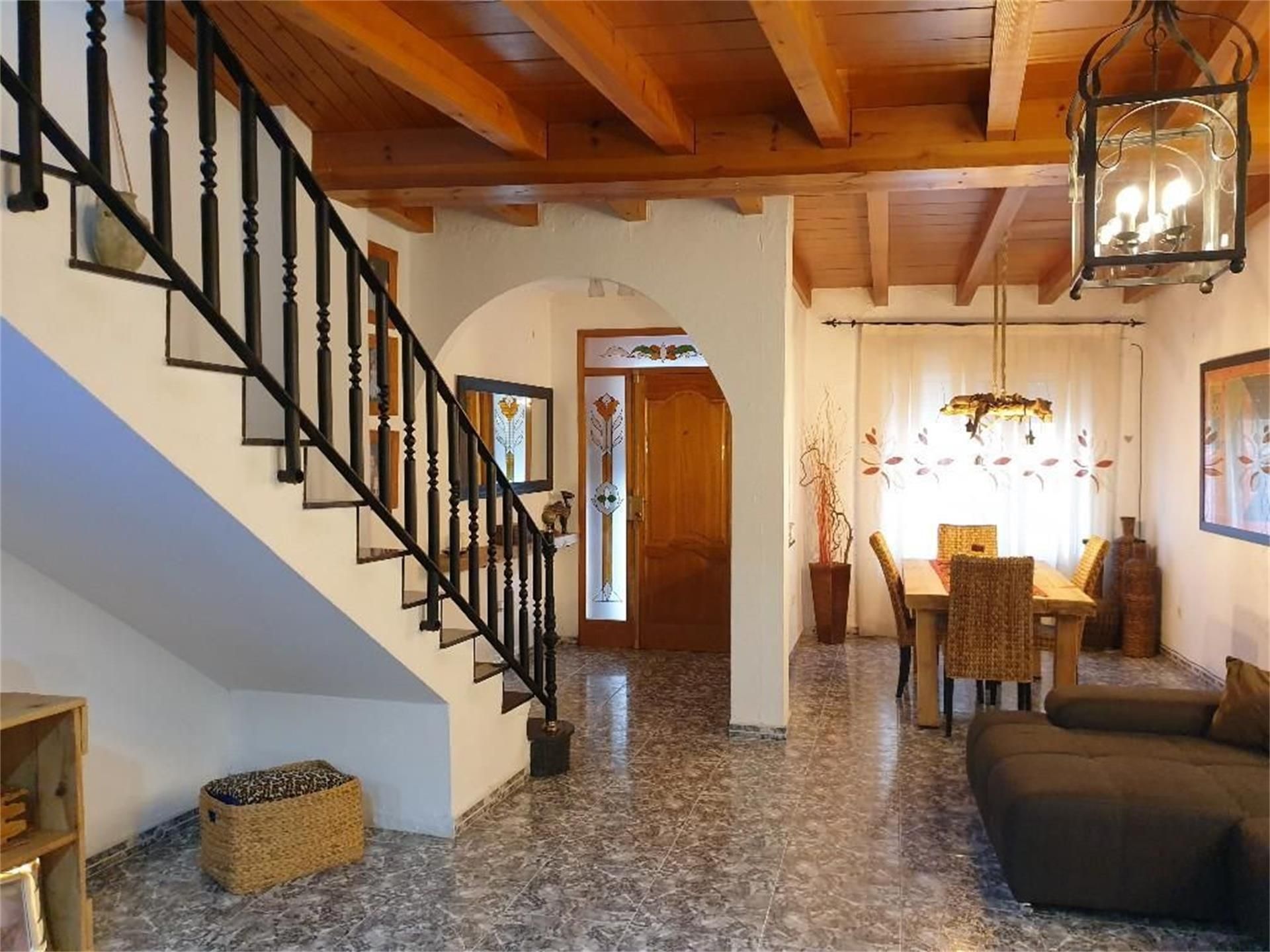 Single-family semi-detached for sale in Tavernes de la Valldigna  with Air Conditioner and Terrace