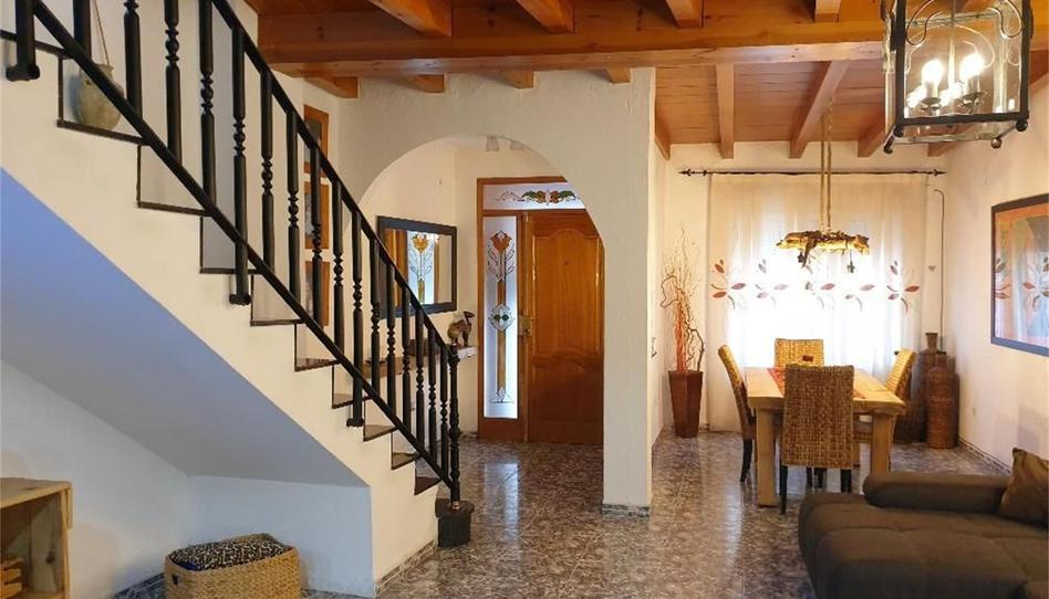 Single-family semi-detached for sale in Calle Subida al Calvario, 15, Tavernes de la Valldigna, Valencia - image 1 Photo 1 of Single-family semi-detached for sale in Calle Subida al Calvario, 15, Tavernes de la Valldigna, Valencia