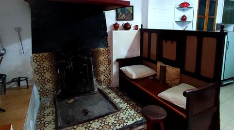 Casa adosada en venta en Tosos, Zaragoza - imagen 2 Foto 2 de Casa adosada en venta en Tosos, Zaragoza