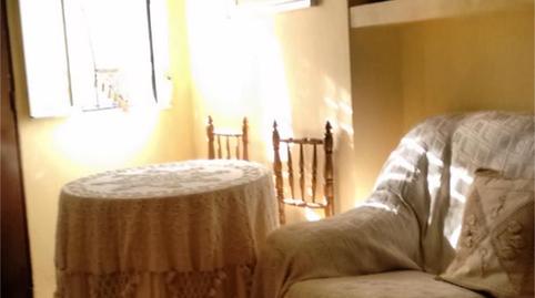 Foto 3 de Casa adosada en venda a Plaza de Santa Ana, 35, Guadalcanal, Sevilla