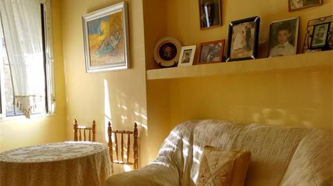 Foto 4 de Casa adosada en venda a Plaza de Santa Ana, 35, Guadalcanal, Sevilla