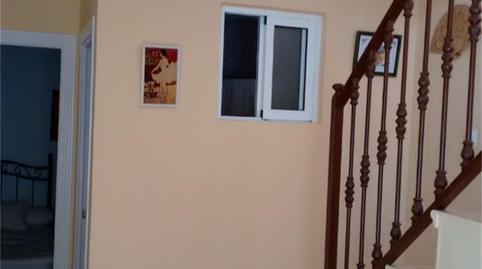 Foto 5 de Casa adosada en venda a Plaza de Santa Ana, 35, Guadalcanal, Sevilla