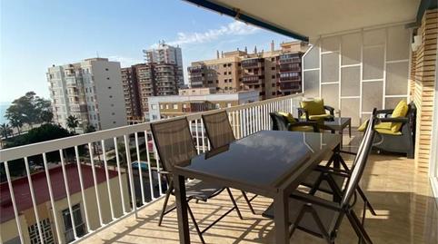 Photo 2 of Flat to rent in Calle Sigalero, Heliópolis, Castellón