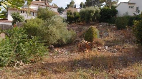 Constructible Land for sale in Way Via del Doctor Josep Maria Tarruella, 92, Pallejà, Barcelona - image 5 Photo 5 of Constructible Land for sale in Way Via del Doctor Josep Maria Tarruella, 92, Pallejà, Barcelona