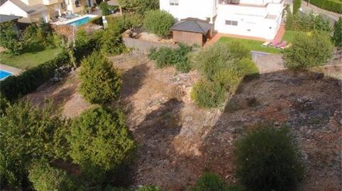 Constructible Land for sale in Way Via del Doctor Josep Maria Tarruella, 92, Pallejà, Barcelona - image 3 Photo 3 of Constructible Land for sale in Way Via del Doctor Josep Maria Tarruella, 92, Pallejà, Barcelona