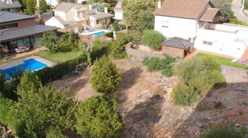 Constructible Land for sale in Way Via del Doctor Josep Maria Tarruella, 92, Pallejà, Barcelona - image 4 Photo 4 of Constructible Land for sale in Way Via del Doctor Josep Maria Tarruella, 92, Pallejà, Barcelona