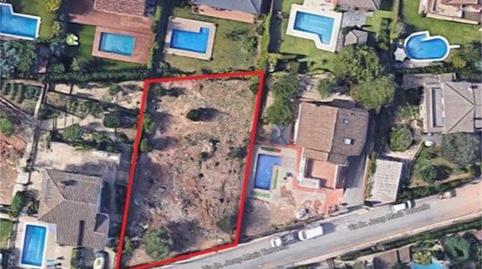 Constructible Land for sale in Way Via del Doctor Josep Maria Tarruella, 92, Pallejà, Barcelona - image 2 Photo 2 of Constructible Land for sale in Way Via del Doctor Josep Maria Tarruella, 92, Pallejà, Barcelona