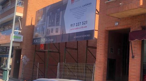 Foto 2 de vivenda d'obra nova a Pis en venda a Calle la Era, 31, Centro, Madrid