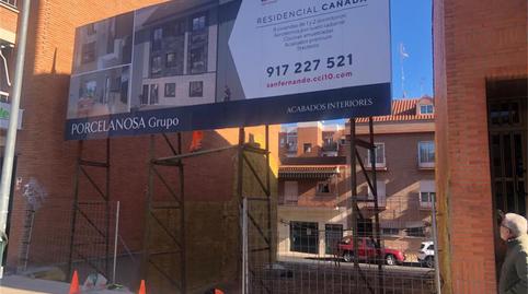 Foto 3 de vivenda d'obra nova a Pis en venda a Calle la Era, 31, Centro, Madrid