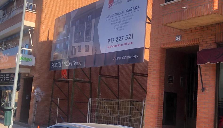 Foto 1 de vivenda d'obra nova a Pis en venda a Calle la Era, 31, Centro, Madrid