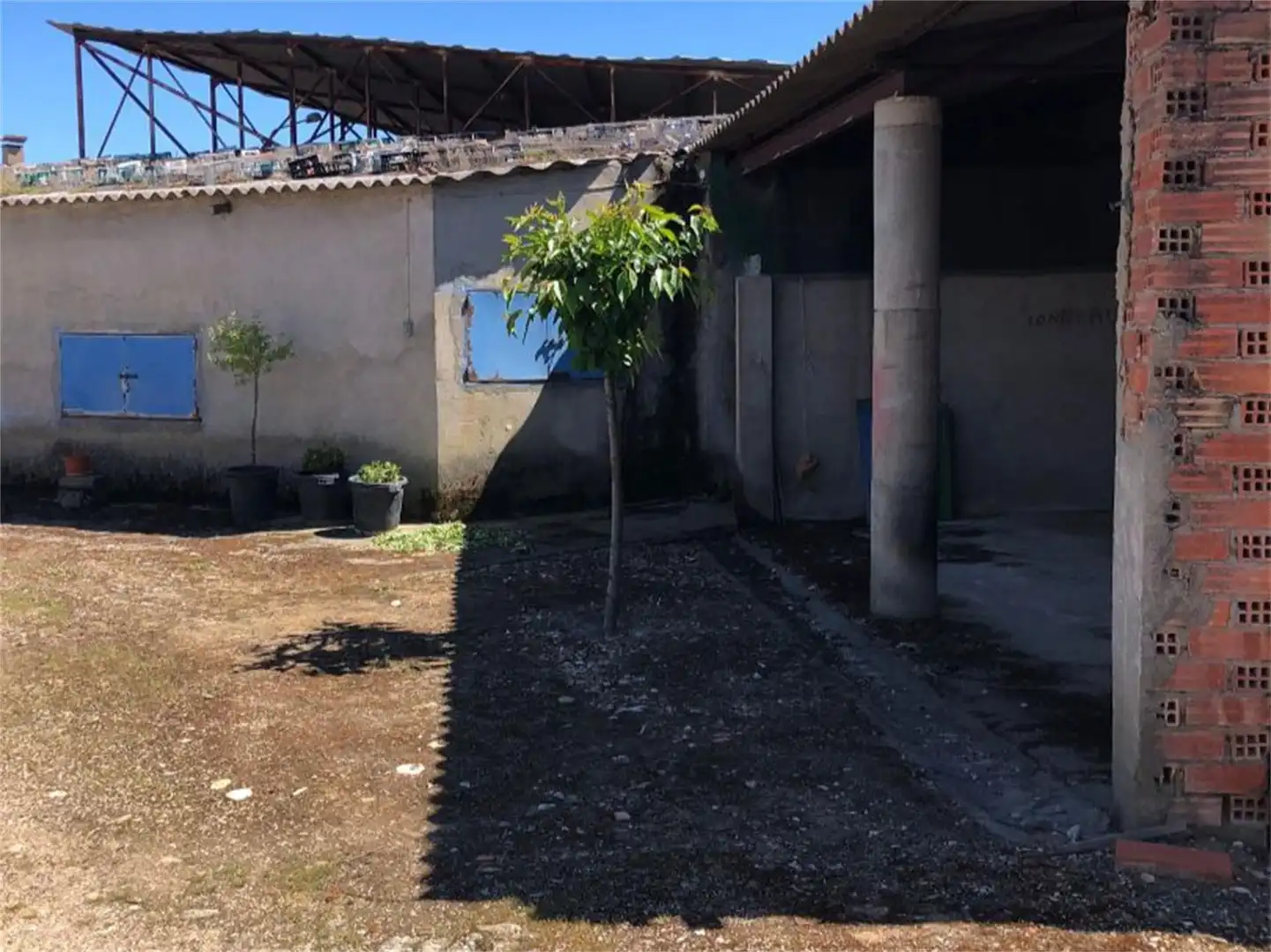 Grundstücke zum Verkauf in Calle Arrabal Eras, 46, Pesquera de Duero Grundstücke zum Verkauf in Pesquera de Duero
