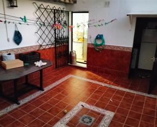 Kitchen of Planta baja for sale in Alcalá de Guadaira  with Air Conditioner and Terrace