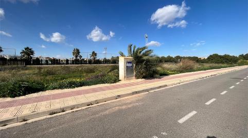 Photo 3 of Land for sale in Calle Iguazú, Playa Flamenca, Alicante