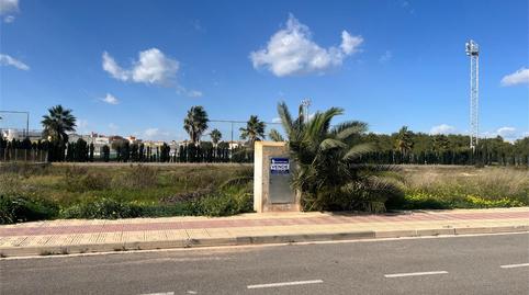 Photo 4 of Land for sale in Calle Iguazú, Playa Flamenca, Alicante