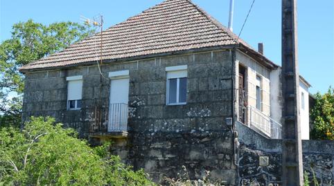 Foto 2 de Finca rústica en venda a Estrada Valongo, 3, Cortegada, Ourense