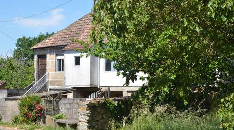 Foto 4 de Finca rústica en venda a Estrada Valongo, 3, Cortegada, Ourense