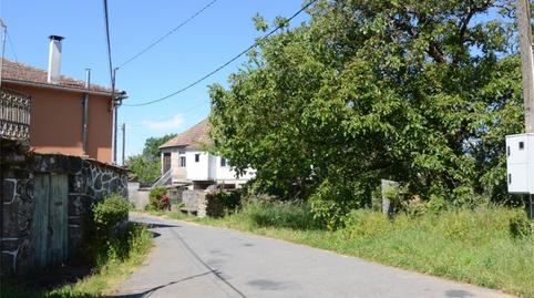 Foto 5 de Finca rústica en venda a Estrada Valongo, 3, Cortegada, Ourense