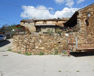 Exterior view of Country house for sale in Bellver de Cerdanya