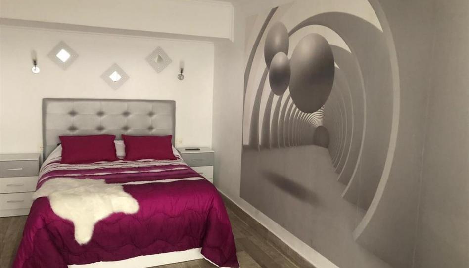 Foto 1 de Loft en venda a Calle la Marina, 28, Los Abrigos, Santa Cruz de Tenerife