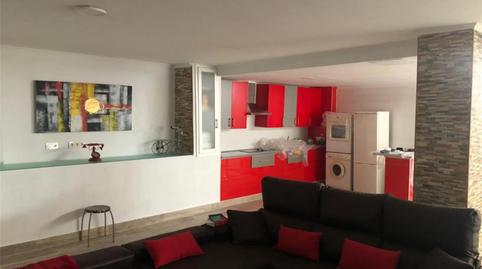 Foto 5 de Loft en venda a Calle la Marina, 28, Los Abrigos, Santa Cruz de Tenerife