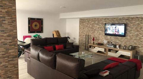 Foto 2 de Loft en venda a Calle la Marina, 28, Los Abrigos, Granadilla de Abona