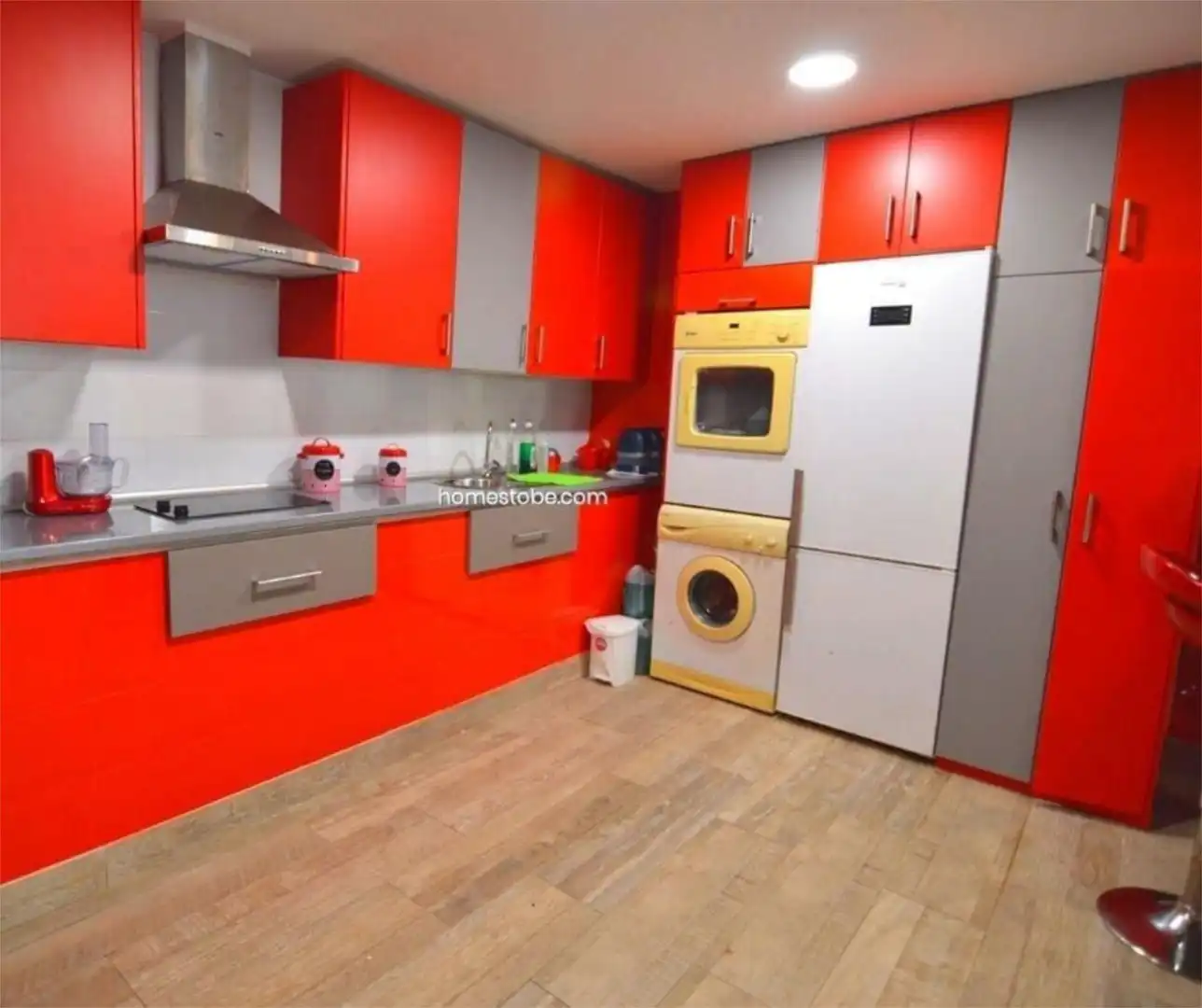 Ground floor for sale in Calle La Marina, 28, Los Abrigos