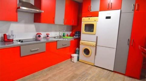 Photo 3 of Planta baja for rent in Calle la Marina, 28, Los Abrigos, Granadilla de Abona