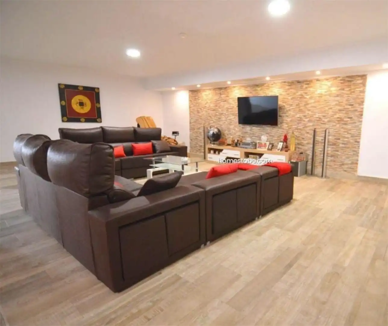 Ground floor for sale in Calle La Marina, 28, Los Abrigos