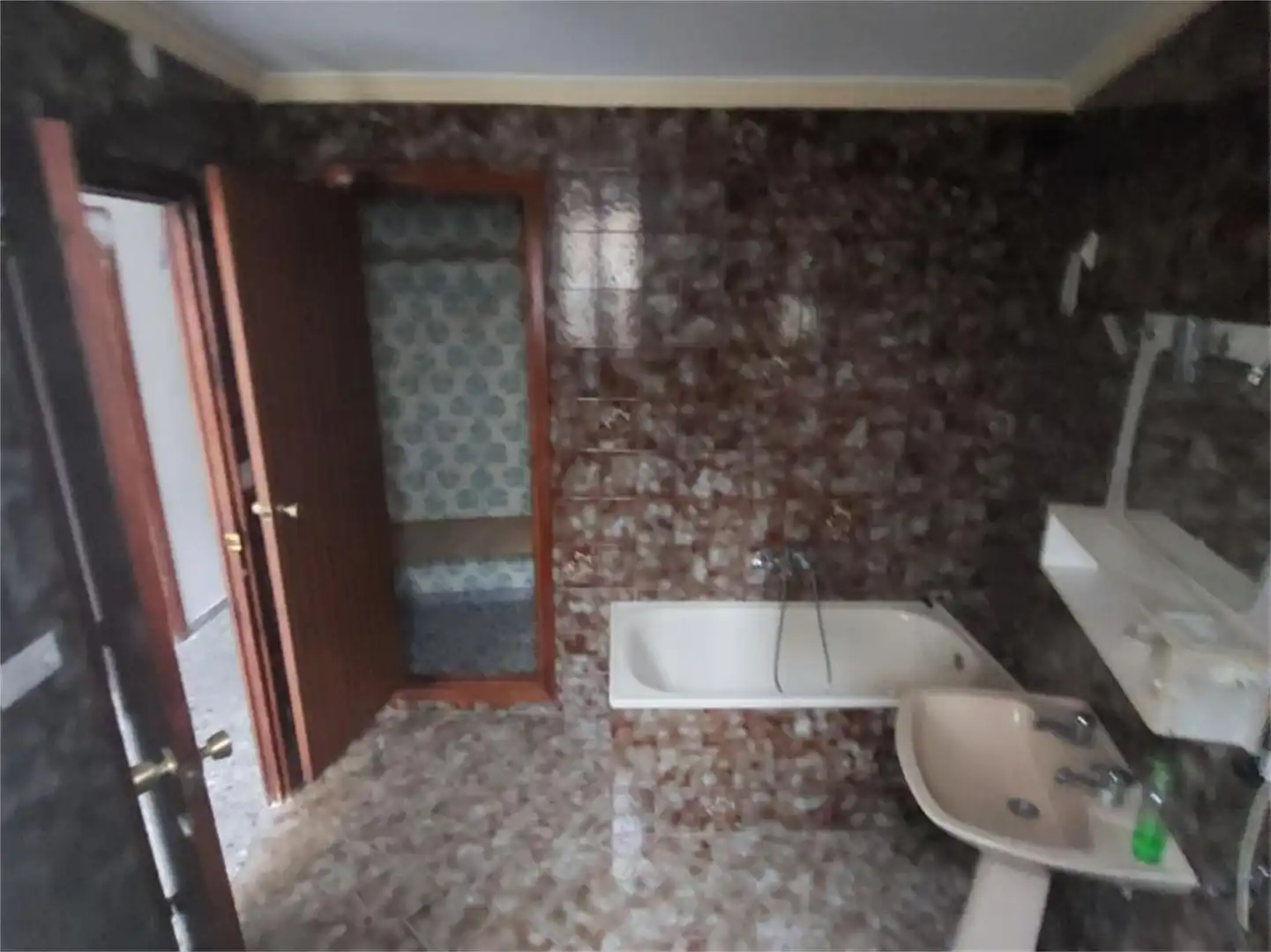 Casa o chalet en venta en Calle Moclín, 34d, Benalúa de las Villas Baño de Casa o chalet en venta en Benalúa de las Villas con Terraza, Piscina y Balcón