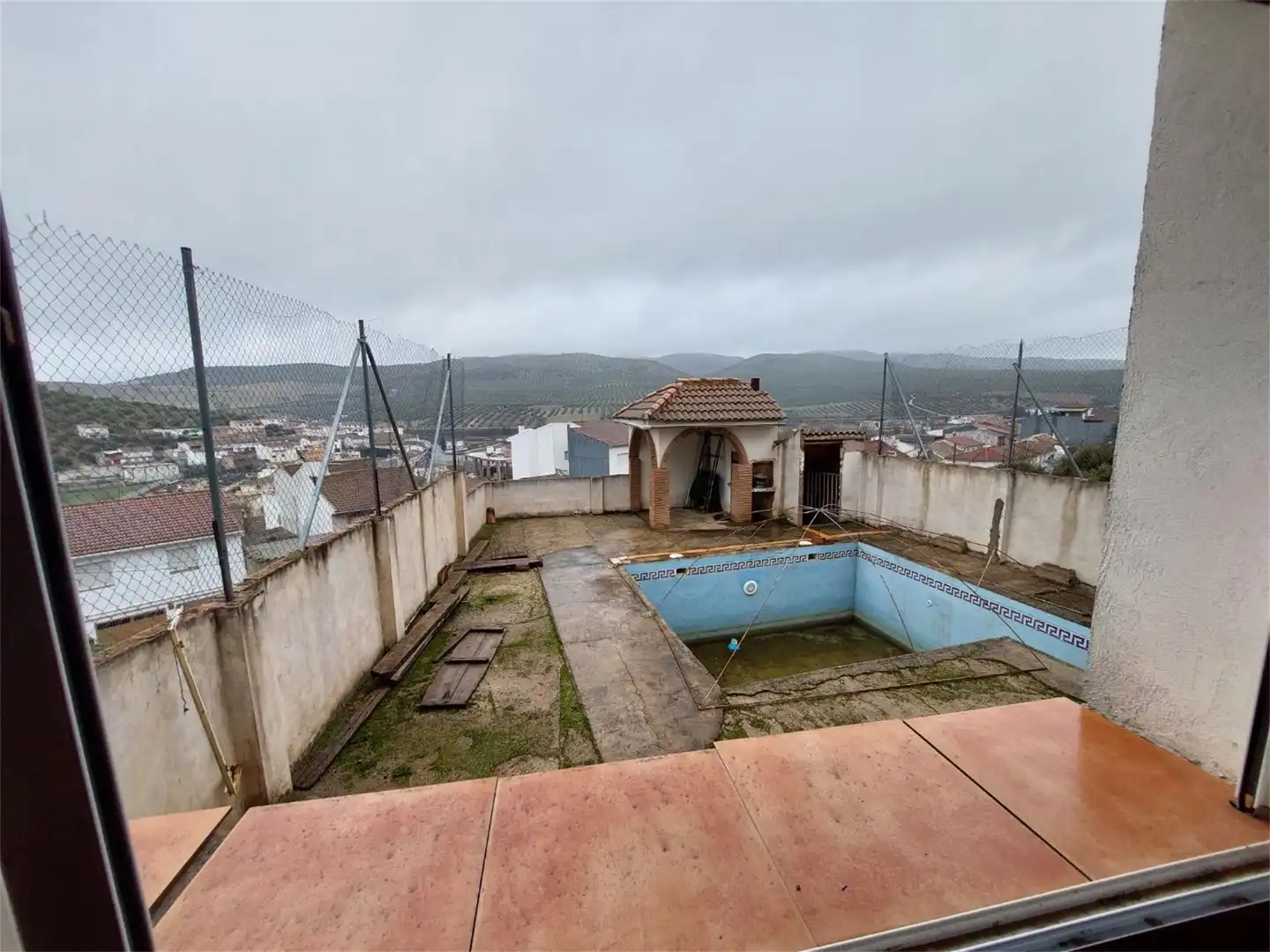 Casa o chalet en venta en Calle Moclín, 34d, Benalúa de las Villas Piscina de Casa o chalet en venta en Benalúa de las Villas con Terraza, Piscina y Balcón