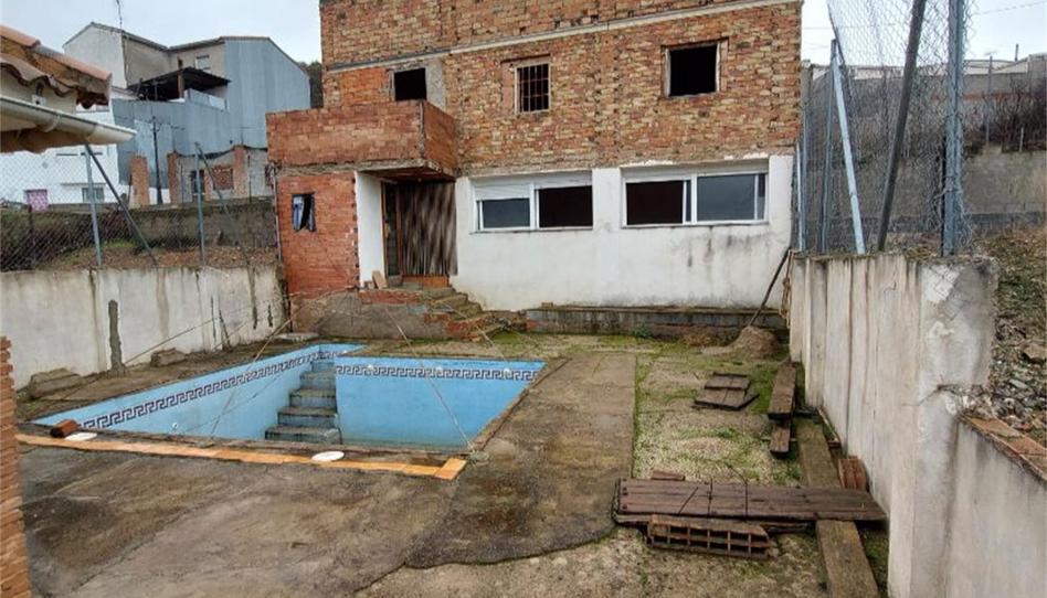 Photo 1 of House or chalet for sale in Calle Moclín, 34d, Benalúa de las Villas, Granada