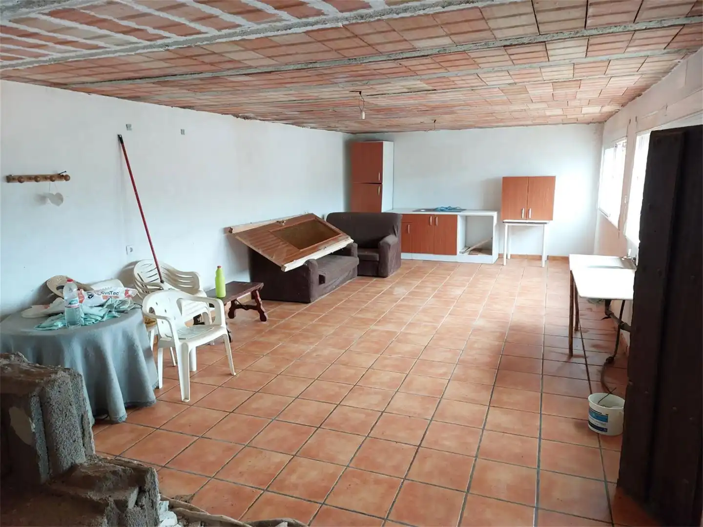 Casa o chalet en venta en Calle Moclín, 34d, Benalúa de las Villas Casa o chalet en venta en Benalúa de las Villas con Terraza, Piscina y Balcón