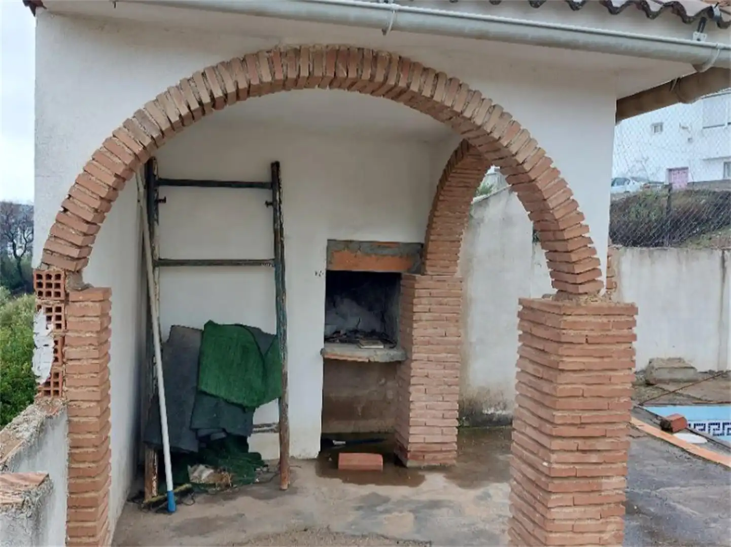 Casa o chalet en venta en Calle Moclín, 34d, Benalúa de las Villas Casa o chalet en venta en Benalúa de las Villas con Terraza, Piscina y Balcón