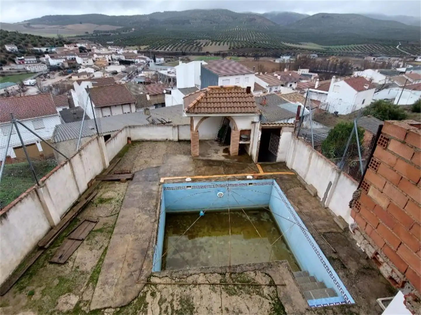 Casa o chalet en venta en Calle Moclín, 34d, Benalúa de las Villas Piscina de Casa o chalet en venta en Benalúa de las Villas con Terraza, Piscina y Balcón