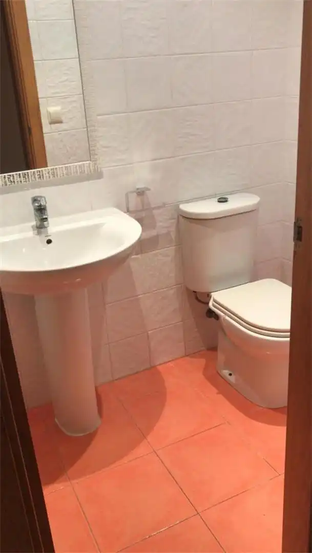 Bany de Pis en venda en Albalat de la Ribera amb Aire condicionat, Calefacció i Parquet