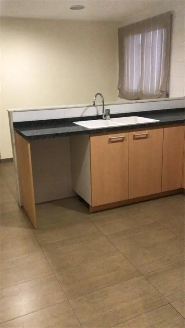 Cuina de Pis en venda en Albalat de la Ribera amb Aire condicionat, Calefacció i Parquet