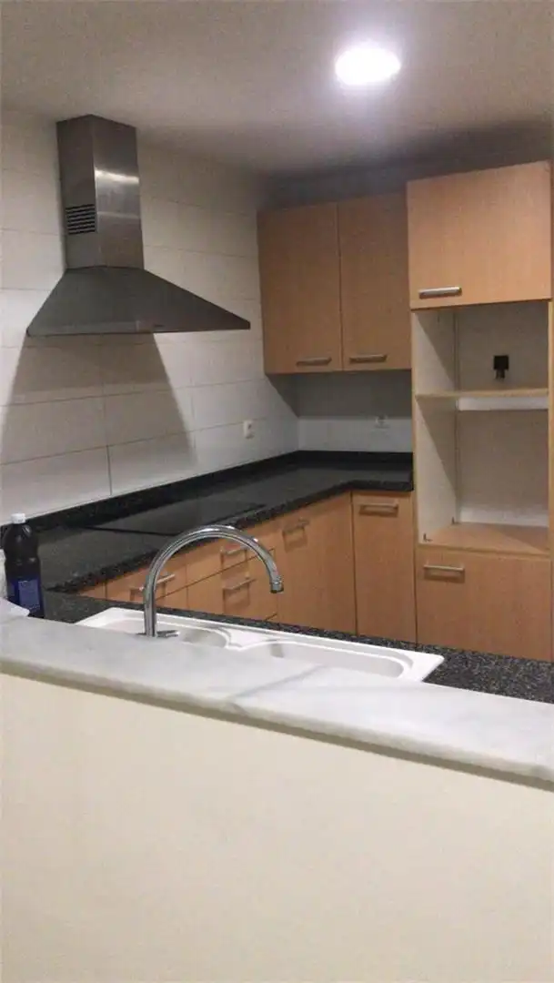 Cuina de Pis en venda en Albalat de la Ribera amb Aire condicionat, Calefacció i Parquet
