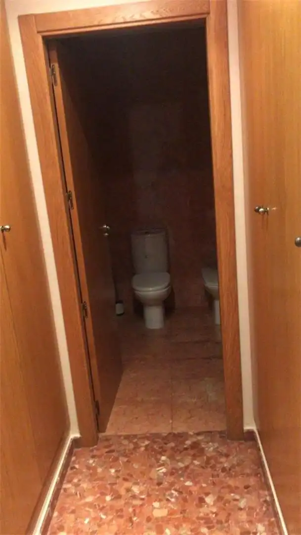 Bany de Pis en venda en Albalat de la Ribera amb Aire condicionat, Calefacció i Parquet