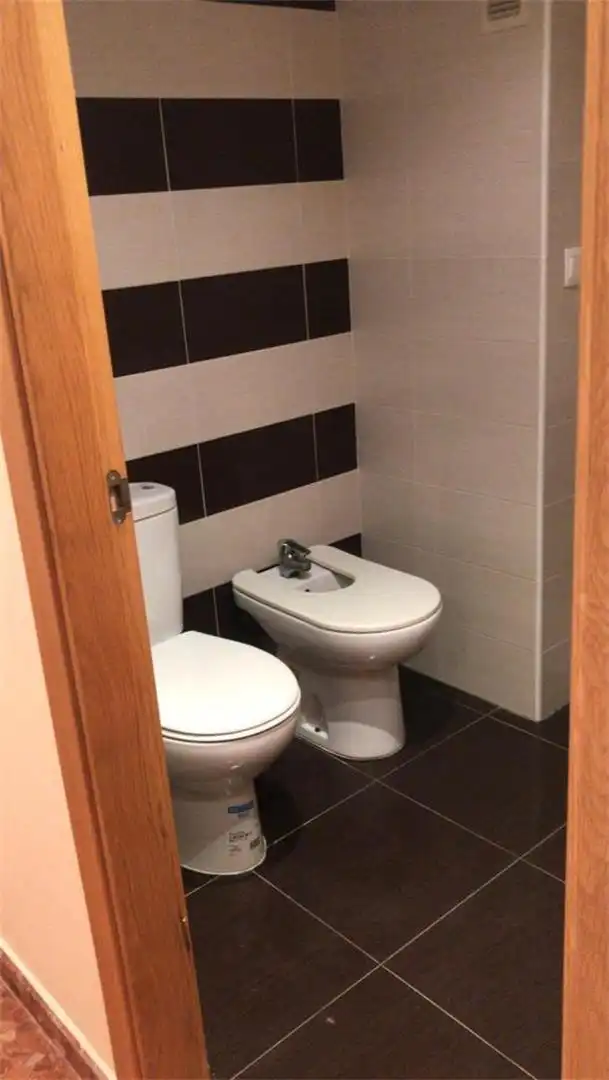 Bany de Pis en venda en Albalat de la Ribera amb Aire condicionat, Calefacció i Parquet