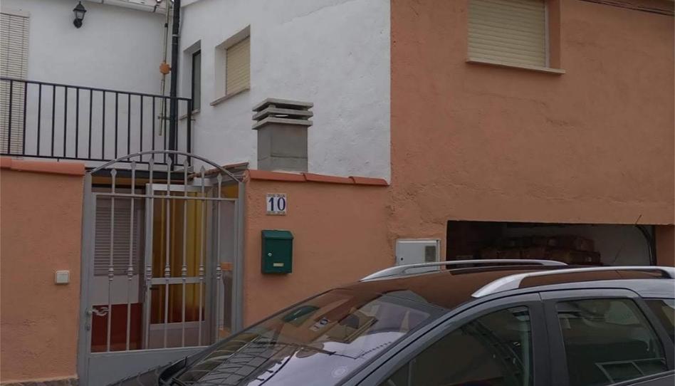 Photo 1 of Single-family semi-detached for sale in Calle García de la Serna, 38, El Cubo de Tierra del Vino  , Zamora